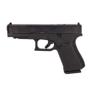 Pistole samonab. Glock, Mod.: G49 GEN5 FS MOS,Ráže: 9mm Luger, hl.: 114mm, 15+1 ran